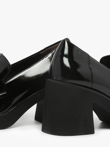 Mocassins à Talon Tamaris Noir accessoires 45 vue secondaire 2