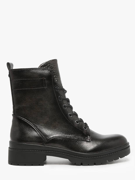 Bottines Tamaris Gris accessoires 43