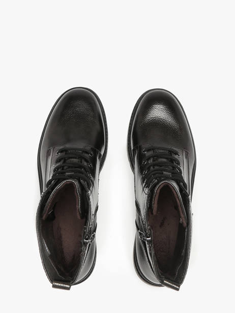 Bottines Tamaris Gris accessoires 43 vue secondaire 4