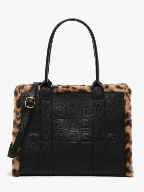 Sac Porté épaule Norilsk Miniprix Noir norilsk 5