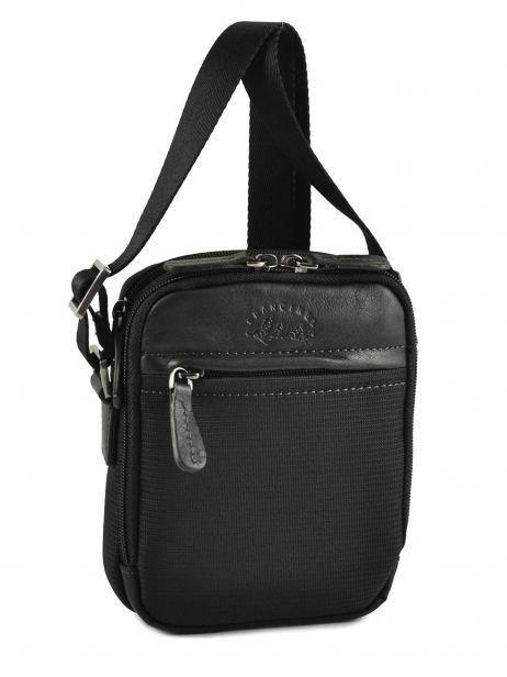 Crossbody Bag Francinel Black porto 653102