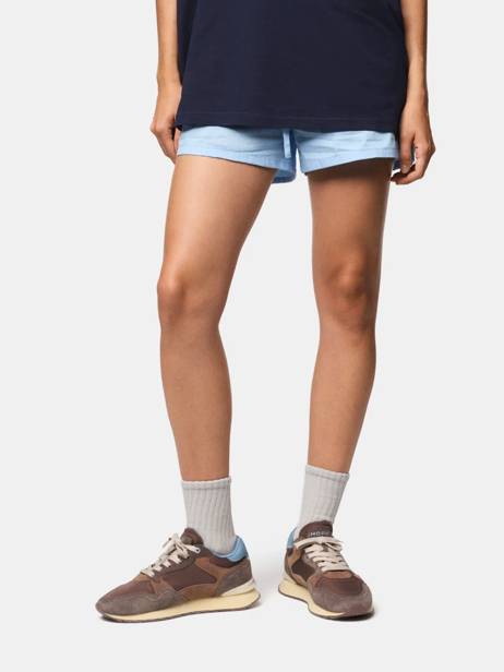 Sneakers Hoff Marron accessoires 22502013