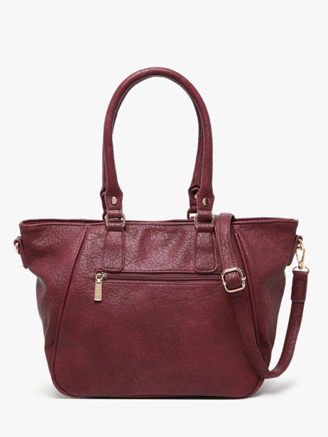 Sac à Main Edgy Miniprix Violet edgy 27501 vue secondaire 3