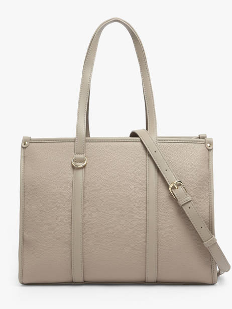 Sac Porté épaule Ariana By byblos Beige ariana BS52B01 vue secondaire 4