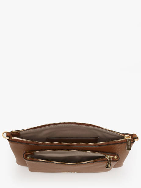 Sac Bandoulière Jet Set Cuir Michael kors Marron jet set F5GJ6C8L vue secondaire 3