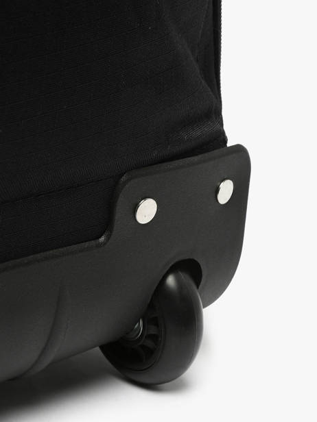 Sac De Voyage à Roulettes Travel Snowball Noir travel 42672 vue secondaire 1