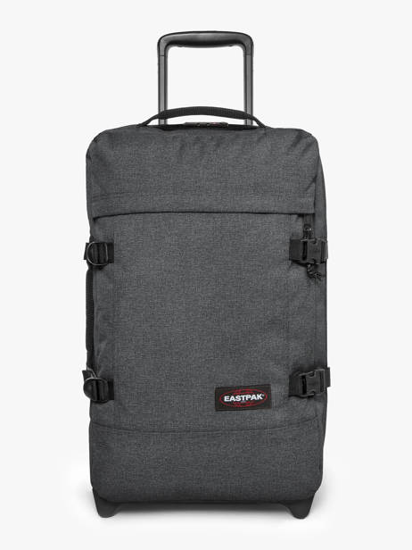 Valise Cabine Sac à Dos Eastpak Gris authentic luggage K96L