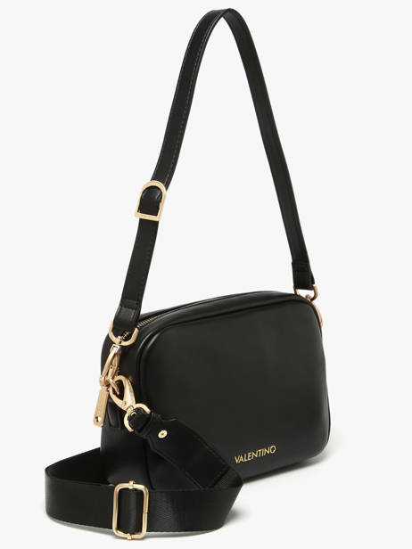 Sac Bandoulière Winnie Re Valentino Noir winnie re VBS9E315 vue secondaire 2