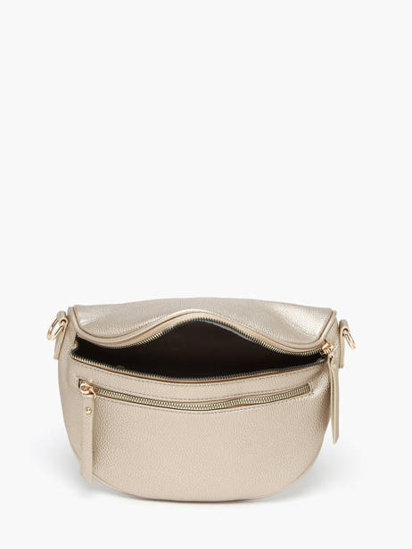 Sac Banane Sangle Miniprix Noir sangle 8 vue secondaire 2