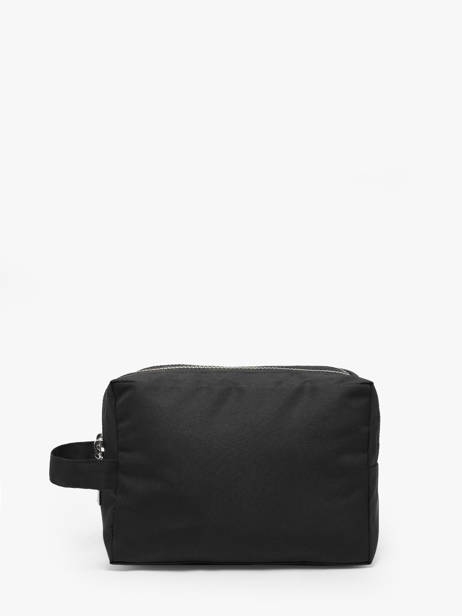 Trousse De Toilette Rivedroite Noir reborn CHAROREB vue secondaire 2