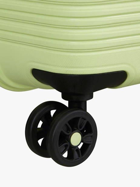 Valise Rigide Liftoff American tourister Vert liftoff 152516 vue secondaire 2