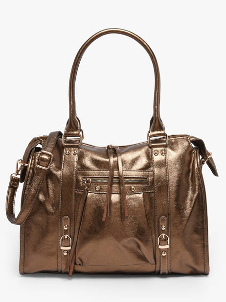 Sac Porté épaule A4 Format A4 Gallantry Or format a4 5B