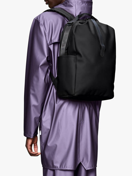 Sac à Dos 1 Compartiment + Pc 16