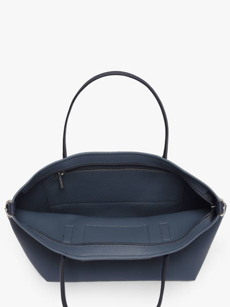 Sac à Main Maya Double Kba Lancaster Bleu maya double kba 102 vue secondaire 3