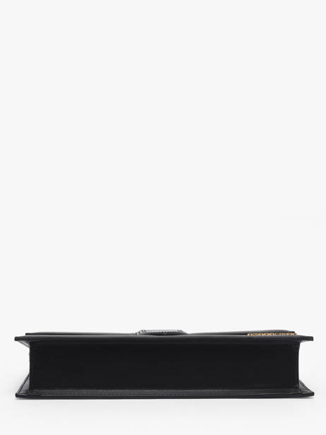 Sac Porté épaule D'occasion Long Bambino Cuir Jacquemus Noir second life 1565173 vue secondaire 7