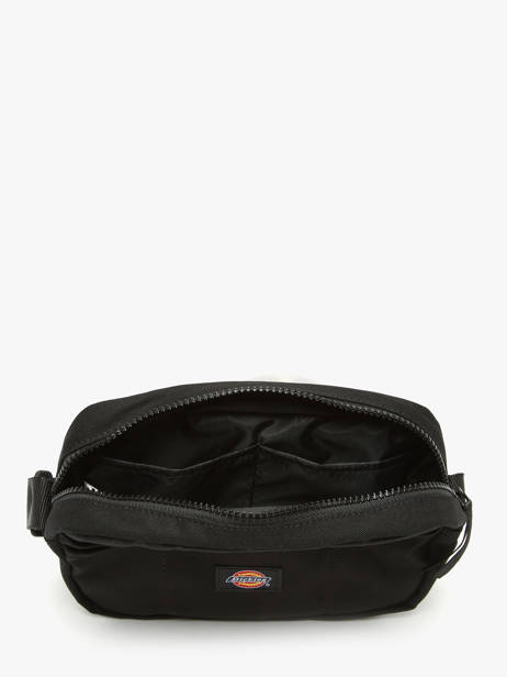 Sac Bandoulière Moreauville Messenger Dickies Noir moreauville KD0A4YYI vue secondaire 2