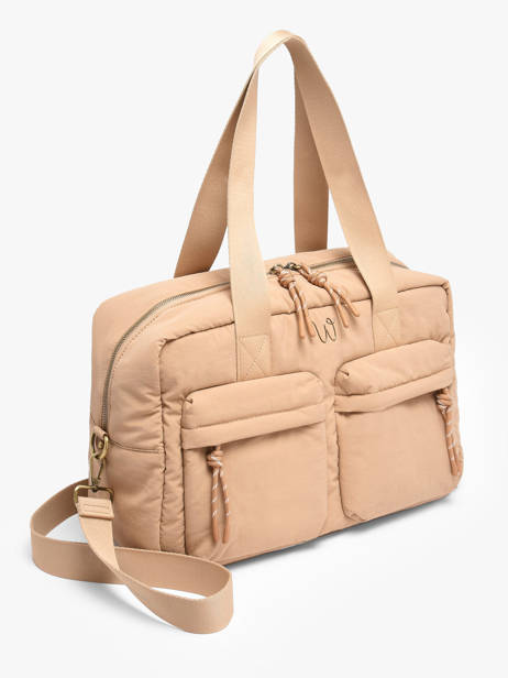 Sac Porté épaule Primevere Woomen Beige primevere WPRI15 vue secondaire 2