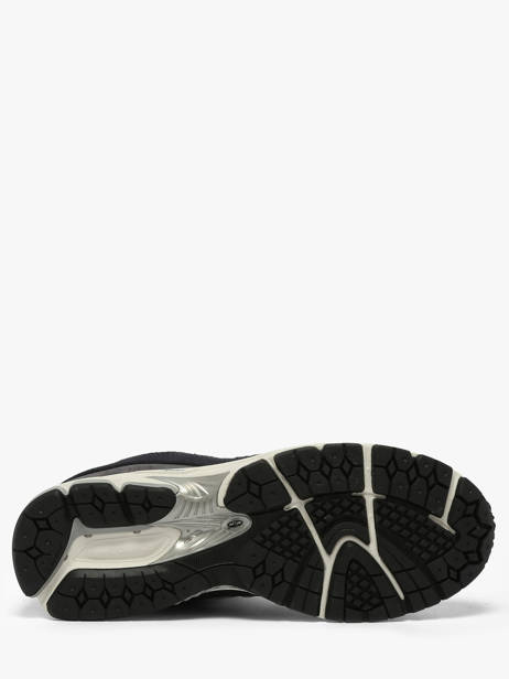 Sneakers 2002r New balance Bleu boy M2002RSF vue secondaire 5