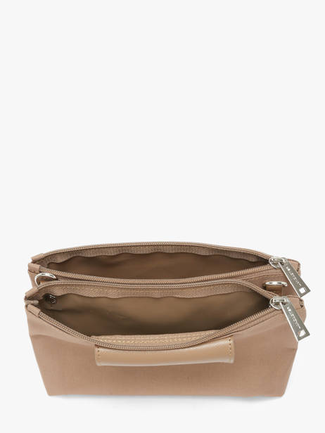 Sac Bandoulière Smart Kba Lancaster Marron smart kba 27 vue secondaire 3