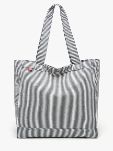 Cabas Cleveland Coton Dickies Bleu cleveland KD0A8835 vue secondaire 4