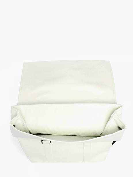 Msn Bag Mini - Sac à Dos 1 Compartiment Rains Jaune city 13310 vue secondaire 2