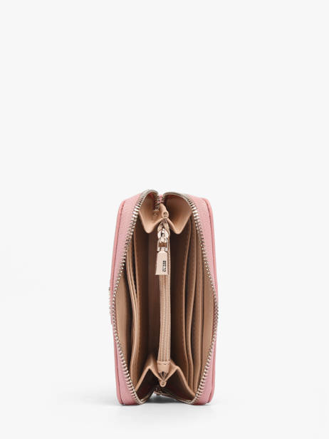 Portefeuille Laurel Guess Rose laurel BG745914 vue secondaire 1
