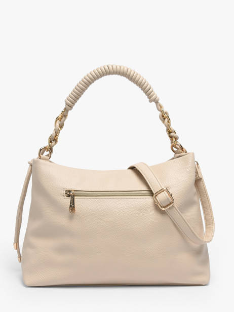 Sac Porté Main New Grained Miniprix Beige new grained JC53005 vue secondaire 2