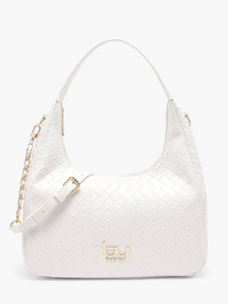 Sac Porté épaule Desire By byblos Blanc desire BS95B07