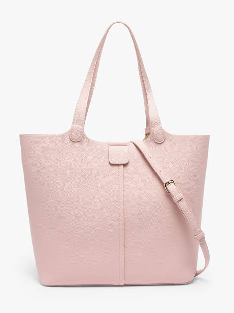 Sac Porté Main Sunset By byblos Rose sunset BS79B01 vue secondaire 3