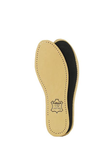 Insole Collonil collonil ped semelles 9012