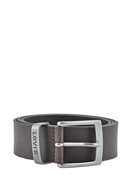 Belt Levi's Brown accessoires 219234