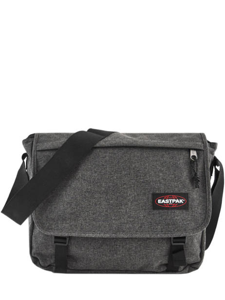 Messenger Bag Delegate+ Eastpak Gray authentic K26E