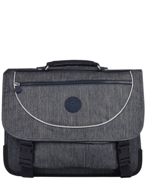 Cartable 2 Compartiments Kipling Bleu back to school 12074