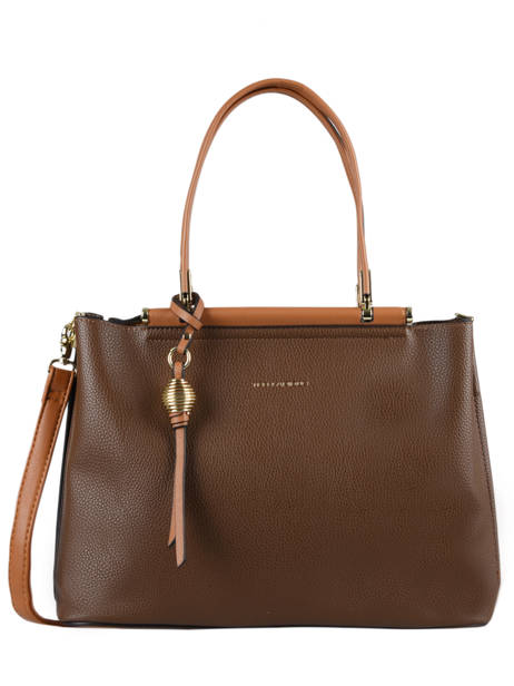 Medium Azalie Satchel Ted lapidus azalie TLHF9584