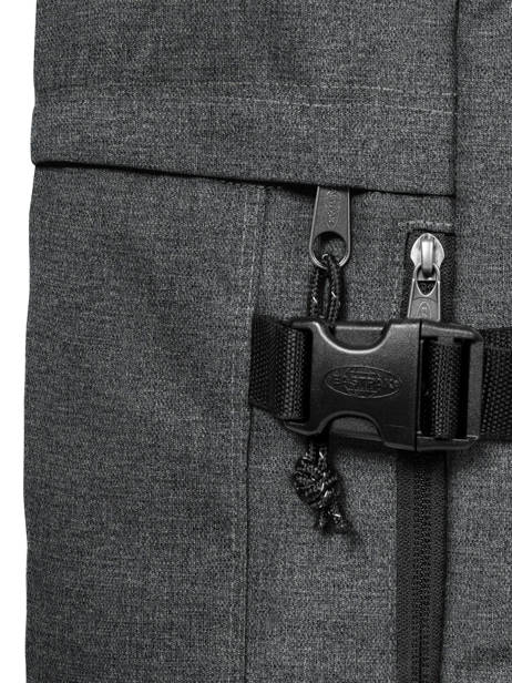 Sac De Voyage Cabine Authentic Luggage Eastpak Gris authentic luggage EK0A5BBR vue secondaire 1