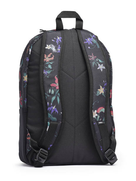 1 Compartment  Backpack  With 15