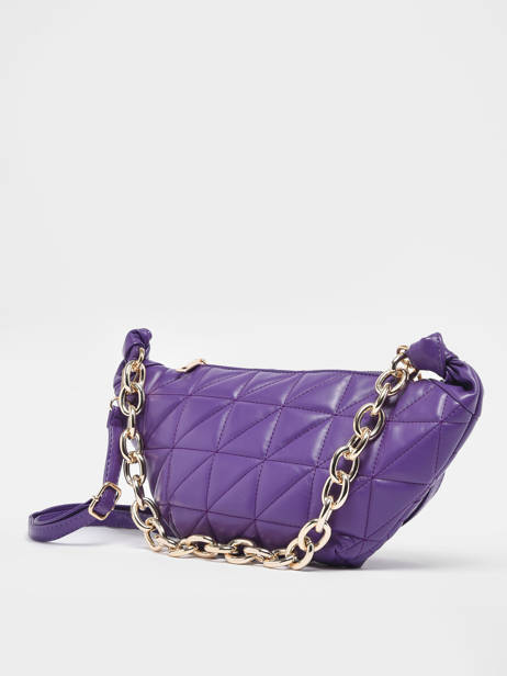 Sac Banane Miniprix Violet coco FS1011 vue secondaire 2