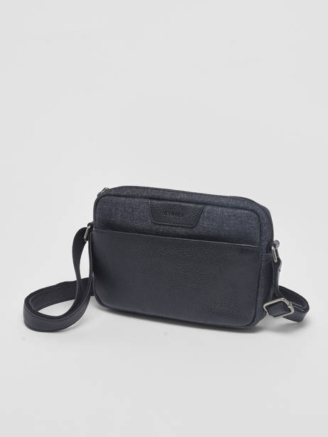 Messenger Bag Etrier Gray light ELIG730M other view 2