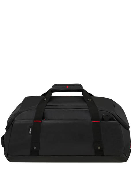 Sac De Voyage Ecodiver Samsonite Noir ecodiver 140876