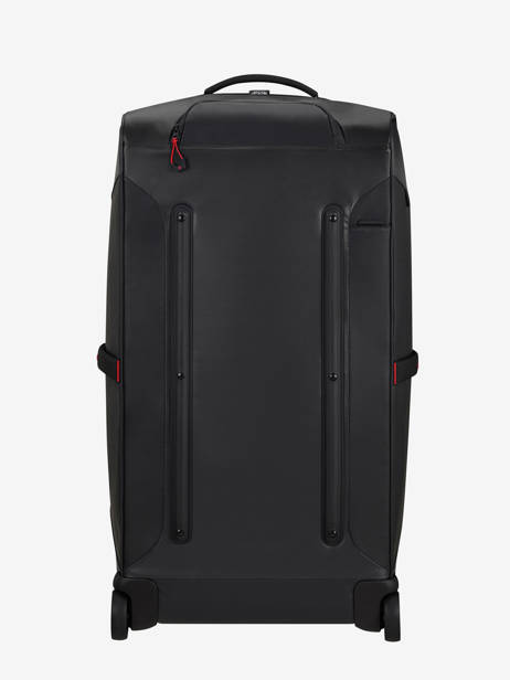 Travel Bag On Wheels Ecodiver Samsonite Black ecodiver 140884 other view 3