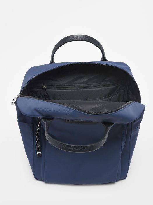 Longchamp Le pliage energy Backpack Blue