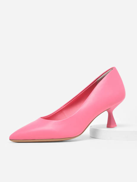 Pumps Tamaris Pink women 20 other view 1