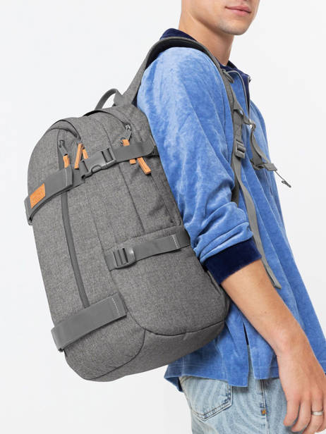 Sac à Dos 2 Compartiments + Pc 15