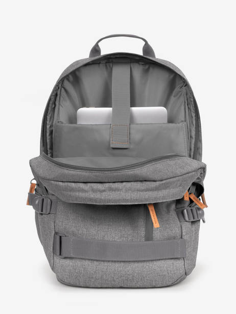 Sac à Dos 2 Compartiments + Pc 15