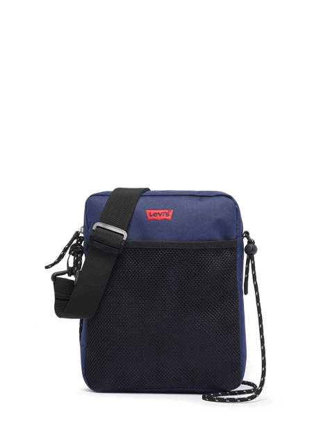 Crossbody Bag Levi's Blue crossbody 234296