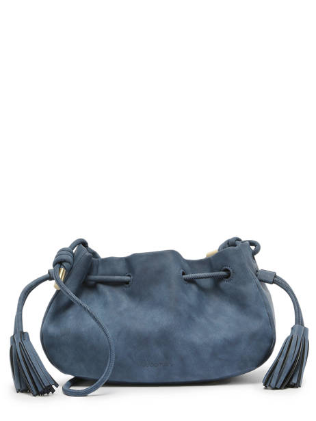 Crossbody Bag Cerisier Woomen Blue cerisier WCER06