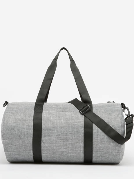 Cabin Duffle Bag Classics Herschel Gray classics 11381 other view 3