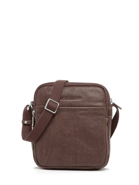 Crossbody Bag Arthur & aston Brown cristiano 1083