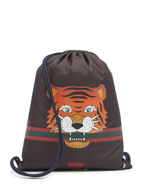 Gym Bag Jack piers Brown jp boys GY023