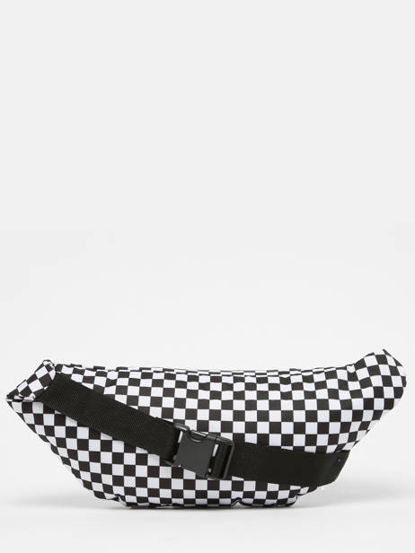 Belt Bag Vans Black accessoires VN0A2ZXX other view 4